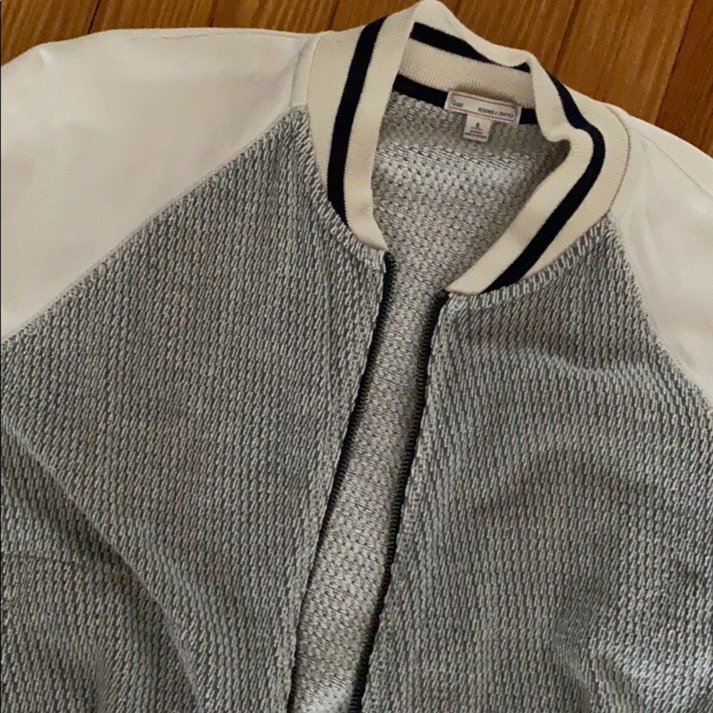 Gap Bomber Jacket - image 2